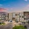 Arden at Kohler's Crossing apartments and parking lot