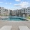 jacuzzi next to swimming pool